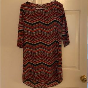 Charlotte Russe dress